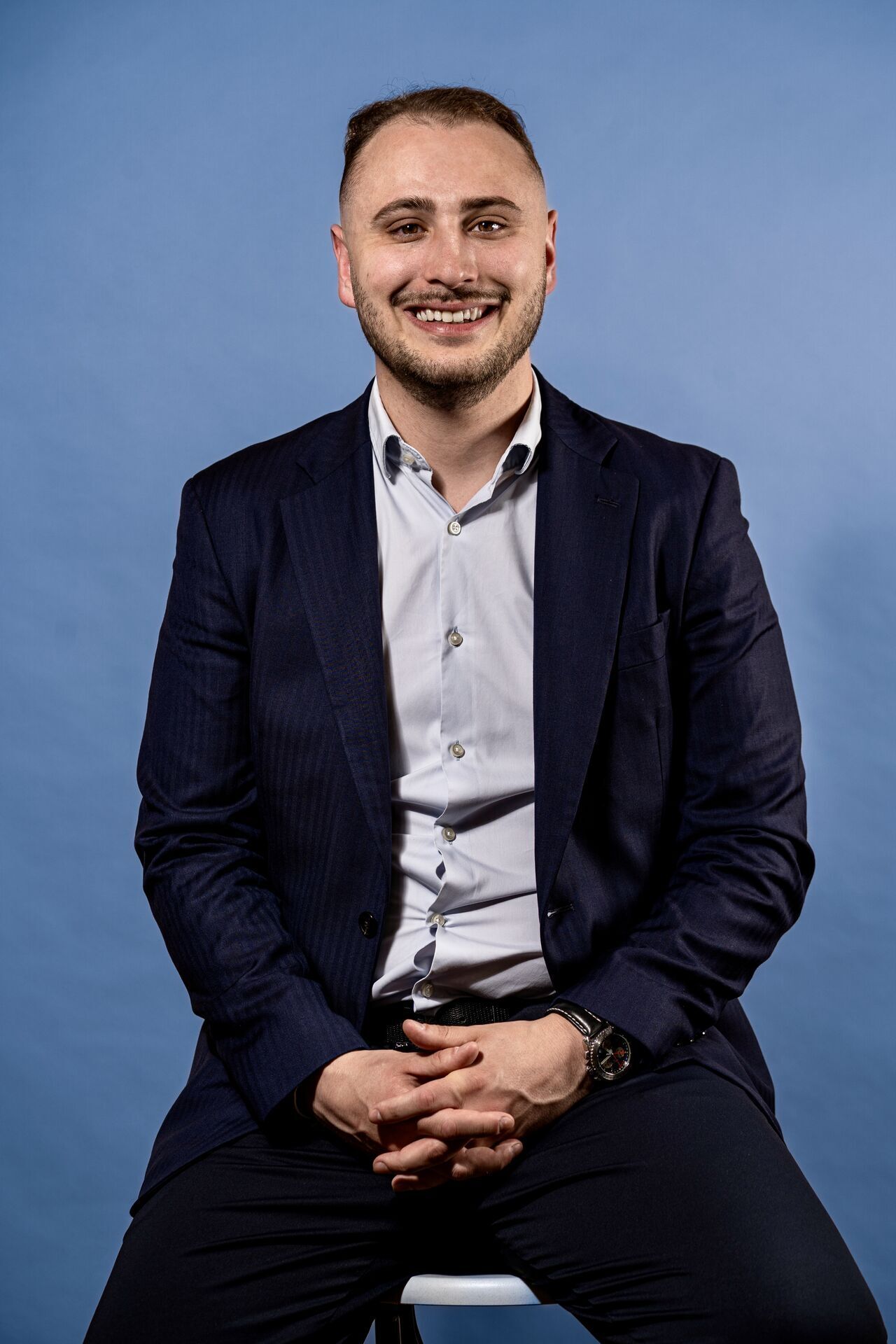 Benjamin Pinguet