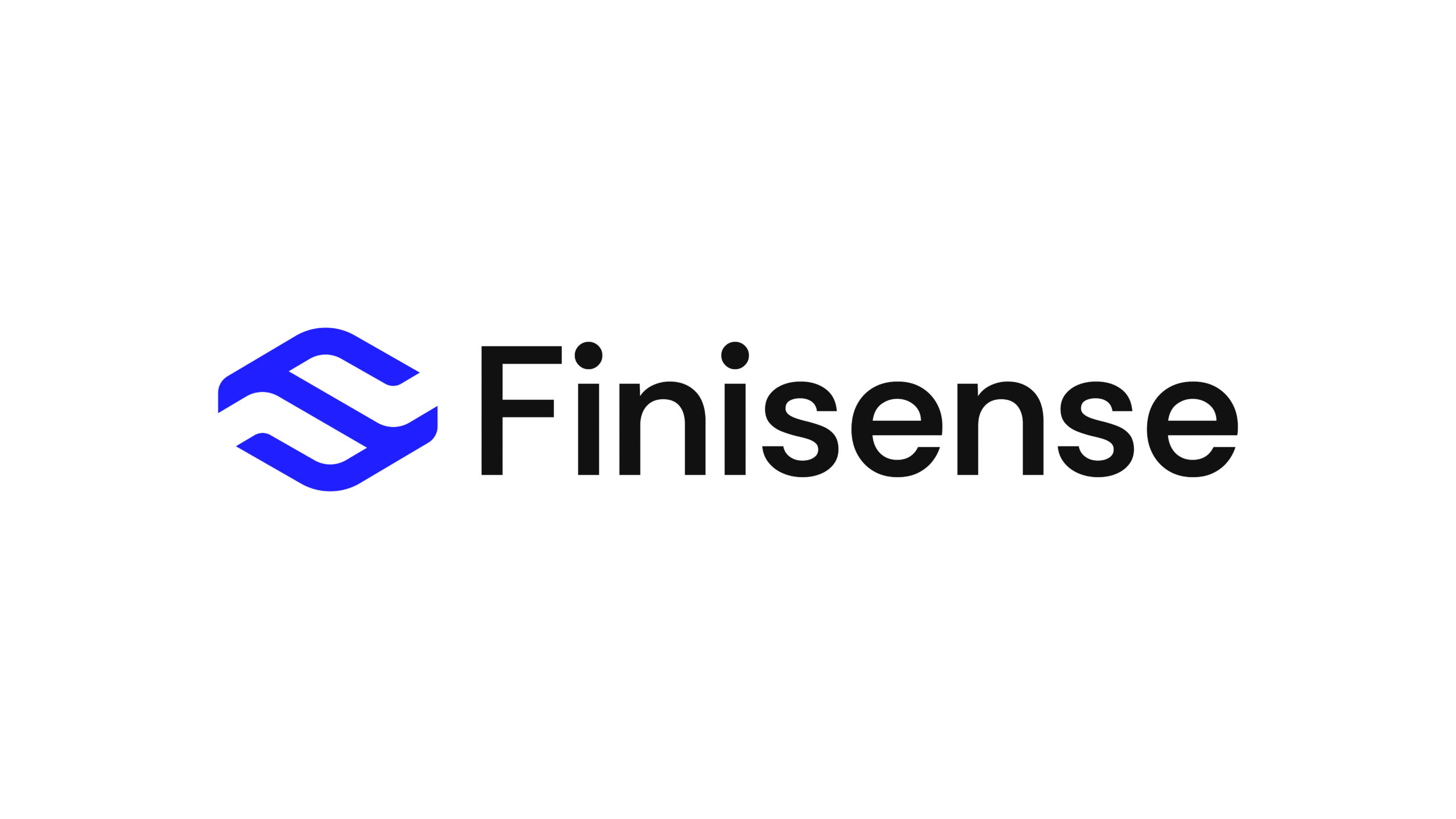 Finisense